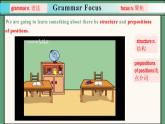 2024年新版人教版七年级上册英语Unit 3 课时3 Section A（Grammar Focus） 同步课件+同步作业+素材