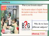 2024年新版人教版七年级上册英语Unit 4 课时1 Section A（1a-Pronunciation） 同步课件+同步作业+素材 (1)