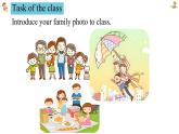 新人教7上英语课件 Unit 2 We're family 第一课时 Section A 1a-1d 课件