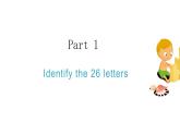 新人教7上英语课件Starter Unit 1 Hello 第二课时Pronunciation 课件