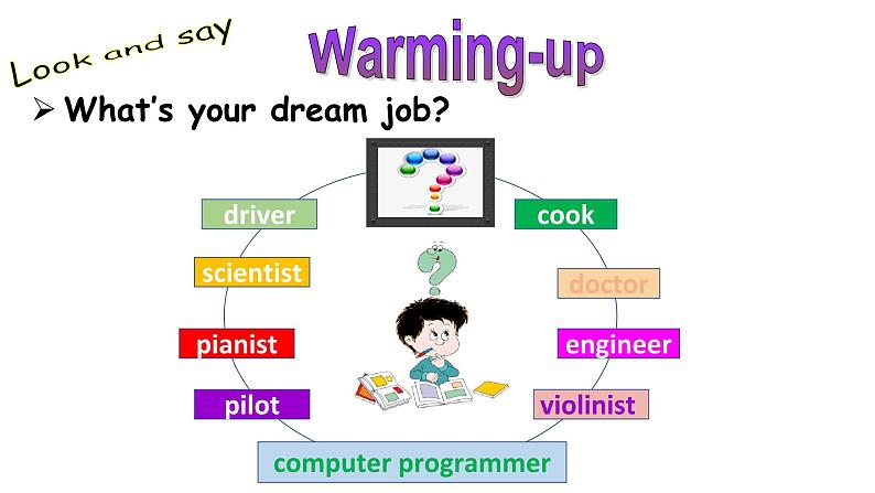 2024-2025学年度人教版九上英语Unit 7 Section B (2a-2e)【课件】04