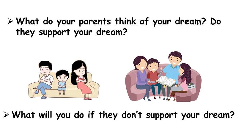 2024-2025学年度人教版九上英语Unit 7 Section B (2a-2e)【课件】06