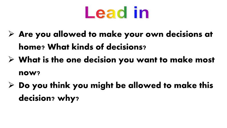 2024-2025学年度人教版九上英语Unit 7 Section B (2a-2e)【课件】07