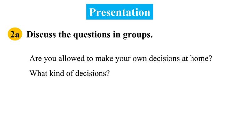 2024-2025学年度人教版九上英语Unit 7 Section B (2a-2e)【课件】08