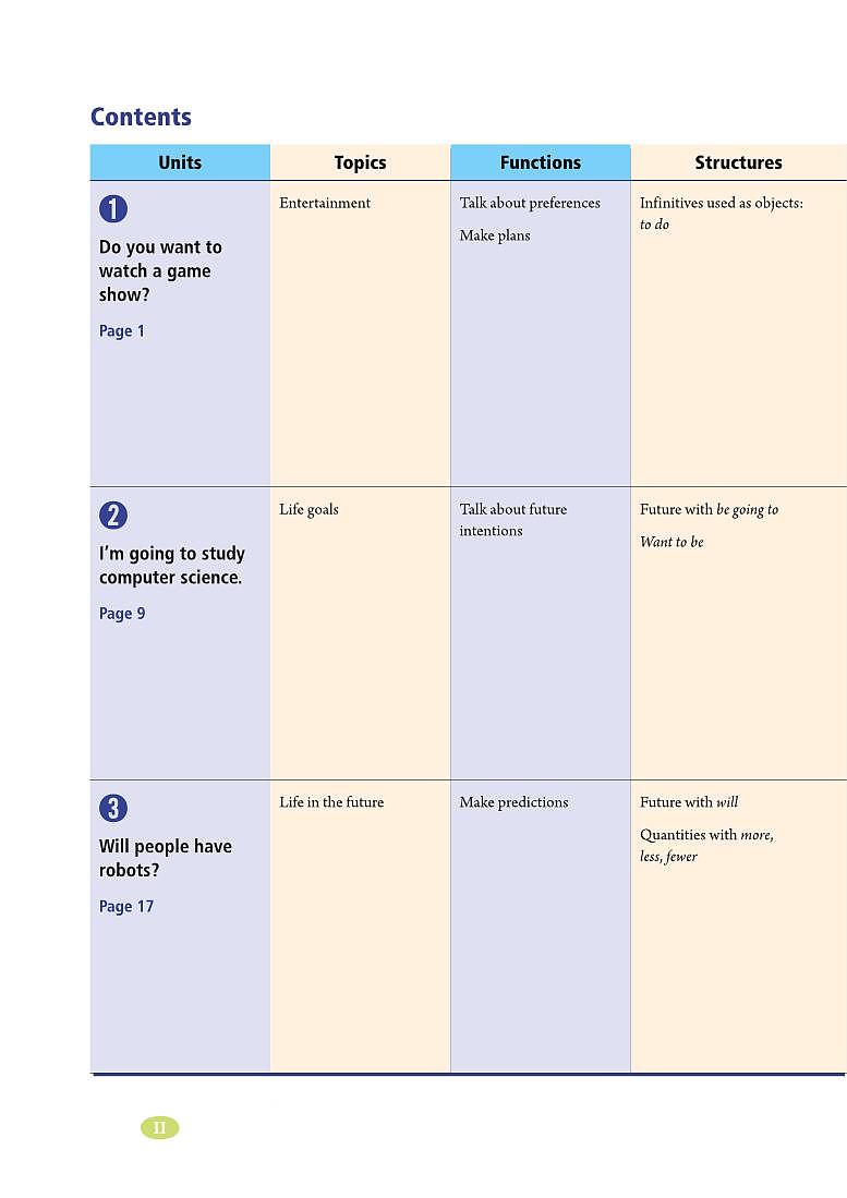 鲁教版7年级英语下册电子课本【高清教材】第2页