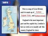 【公开赛课】外研初中英语课件八上 Module2 Unit 2
