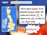 【公开赛课】外研初中英语课件八上 Module2 Unit 2