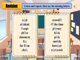 【公开赛课】外研初中英语课件Module 4 Planes ships and trains. Unit 3 Language in use