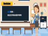 【公开赛课】外研初中英语课件Module 4 Planes ships and trains. Unit 3 Language in use