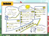 【公开赛课】外研初中英语课件Module 4 Planes ships and trains. Unit 3 Language in use