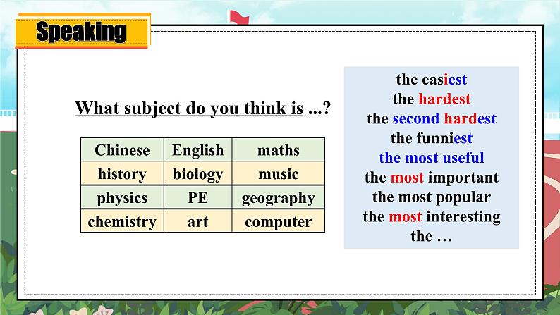 【公开赛课】外研初中英语课件Module 4 Planes ships and trains. Unit 3 Language in use06