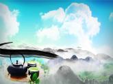【公开赛课】外研初中英语课件八上Module 5 Lao She Teahouse. Unit 1 I wanted to see the Beijing Opera. 视频