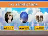 【公开赛课】外研初中英语课件八上M8U1