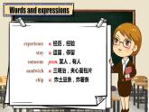 【公开赛课】外研初中英语课件Module 11 Way of life Unit 2 In England you usually drink tea with milk