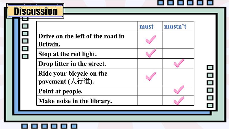 【公开赛课】外研初中英语课件Module 11 Way of life Unit 2 In England you usually drink tea with milk08