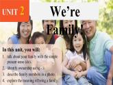 2024秋人教版七年級(上) - Unit 2 Section A -1 (Listening + Speaking + Pronunciation) 課件