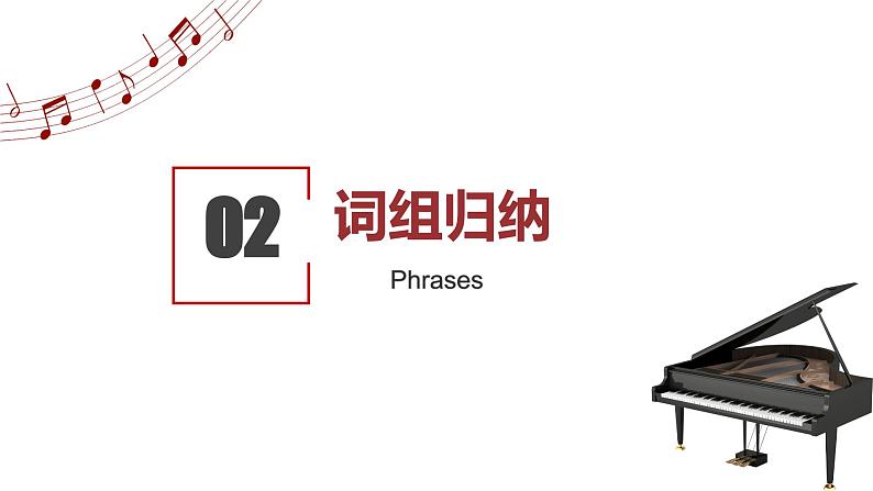 人教版初中英语8上Unit5 Do you want to watch a game show单元复习课件06