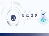 人教版初中英语8上Unit7 Will people have robots in the future单元复习课件