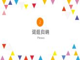 人教版初中英语8上Unit10 If you go to the party,you'll have a great time单元复习课件