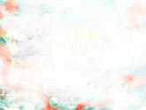 【公開(kāi)賽課】外研初中九上課件Module 2 Unit1My family always go somewhere interesting as soon as the holiday begins