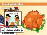 【公开赛课】外研初中九上课件Module 2 Unit2  We have celebrated the festival since the first pioneers arrived in America