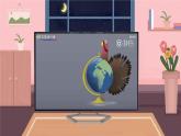 【公开赛课】外研初中九上课件Module 2 Unit2  We have celebrated the festival since the first pioneers arrived in America