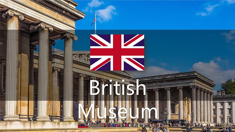 【公开赛课】外研英语初中九上课件 Module 5 Unit 2 If you ever go to London, make sure you visit the Science Museum02