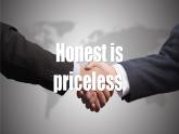 【公開賽課】外研英語初中九上課件 Module 6  Unit 2 If you tell him the truth now, you will show that you are honest