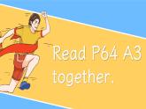 【公开赛课】外研英语初中九上课件 Module 8 Unit 2 He was invited to competitions around the world
