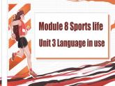 【公开赛课】外研英语初中九上课件 Module 8 Unit 3 Language in use