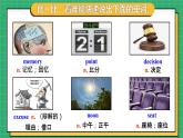 【公开赛课】外研英语初中九上课件 Module 8 Unit 1  Daming wasn’t chosen for the team last time.