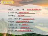 【公开赛课】外研英语初中九上课件 Module 11 Unit3 Language in use