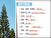【公开赛课】外研英语初中九上课件 Module 12  U3 Language in use