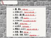【公开赛课】外研英语初中九上课件 Module 4 Unit 3 Language in use