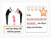 【公開(kāi)賽課】外研英語(yǔ)初中九上課件 Module 6 Unit 1 If I start after dinner, I’ll finish it before I go to bed