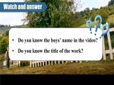 【公開(kāi)賽課】外研英語(yǔ)初中九上課件 Module 7 Unit 2 He was invited to competitions around the world