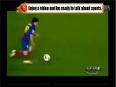 【公開賽課】仁愛初中英語課件八上Unit1 Playing sports. Topic 1 I’m going to play basketball. SectionA