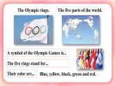 【公開賽課】仁愛初中英語課件八上Unit 1 Playing sports. Topic 3 SectionD