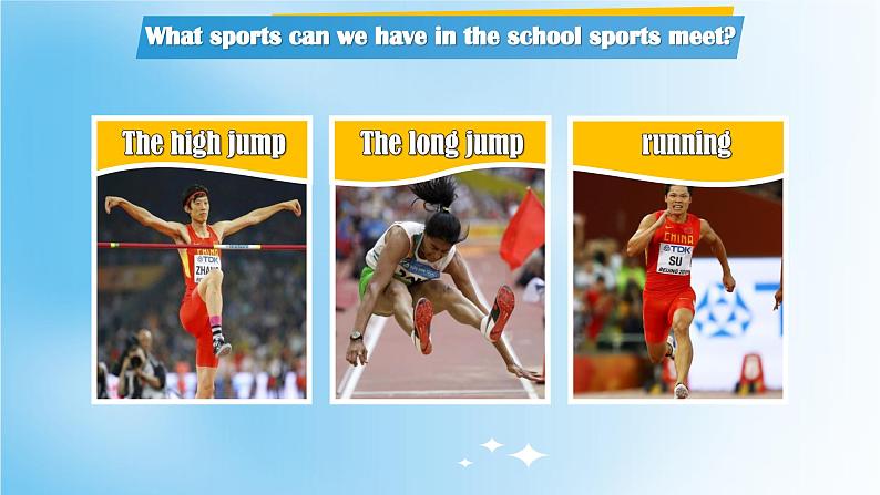 【公开赛课】仁爱初中英语课件八上Unit 1 Playing sports. Topic 3SectionA06