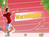 【公開賽課】仁愛初中英語課件八上Unit 1 Playing sports. Topic 3SectionB