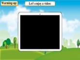 【公開賽課】仁愛初中英語課件八上Unit3 Our hobbies Topic1 Section D