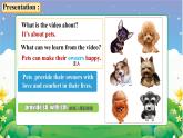 【公開賽課】仁愛初中英語課件八上Unit3 Our hobbies Topic1 Section D