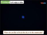 【公开赛课】仁爱初中英语课件八上Unit 4 Our World  Topic 1 SectionA