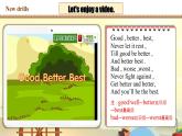 【公开赛课】仁爱初中英语课件八上Unit 4 Our World  Topic 1 SectionD
