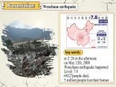 【公開賽課】仁愛初中英語課件八上Unit4 Topic2 Section D