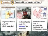 【公開賽課】仁愛初中英語課件八上Unit4 Topic2 SectionB