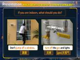 【公開賽課】仁愛初中英語課件八上Unit4Topic2 Section C