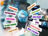 【公开赛课】仁爱初中英语课件八上Unit 4 Our World Topic 3  Section C