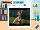 【公开赛课】仁爱初中英语课件八上Unit 3 Our hobbies Topic 2 SectionD