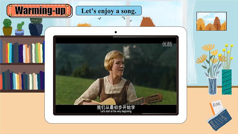 Unit 3 Our hobbies Topic 2 What sweet music! SectionD第2页